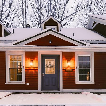 Deerfield Valley Inn - Mt Snow Dover Εξωτερικό φωτογραφία