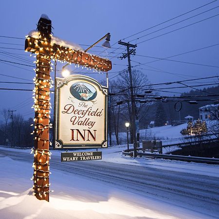 Deerfield Valley Inn - Mt Snow Dover Εξωτερικό φωτογραφία
