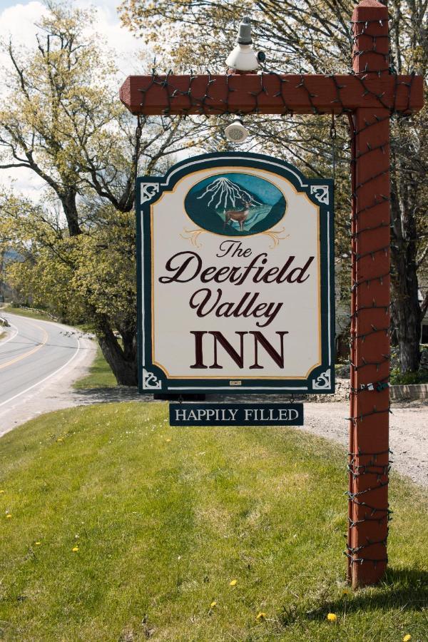 Deerfield Valley Inn - Mt Snow Dover Εξωτερικό φωτογραφία