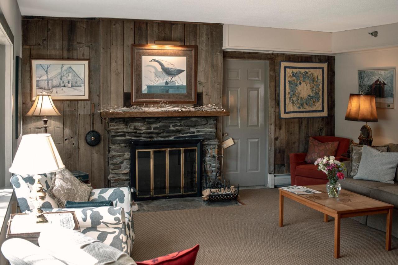 Deerfield Valley Inn - Mt Snow Dover Εξωτερικό φωτογραφία