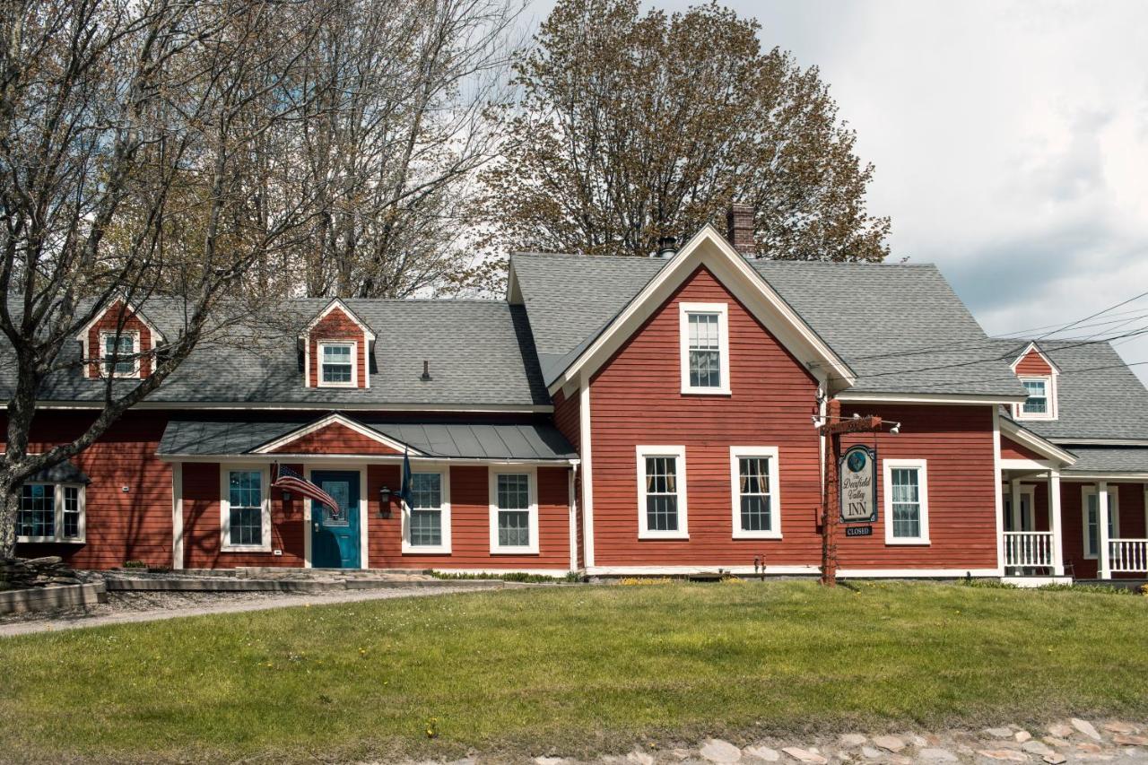 Deerfield Valley Inn - Mt Snow Dover Εξωτερικό φωτογραφία