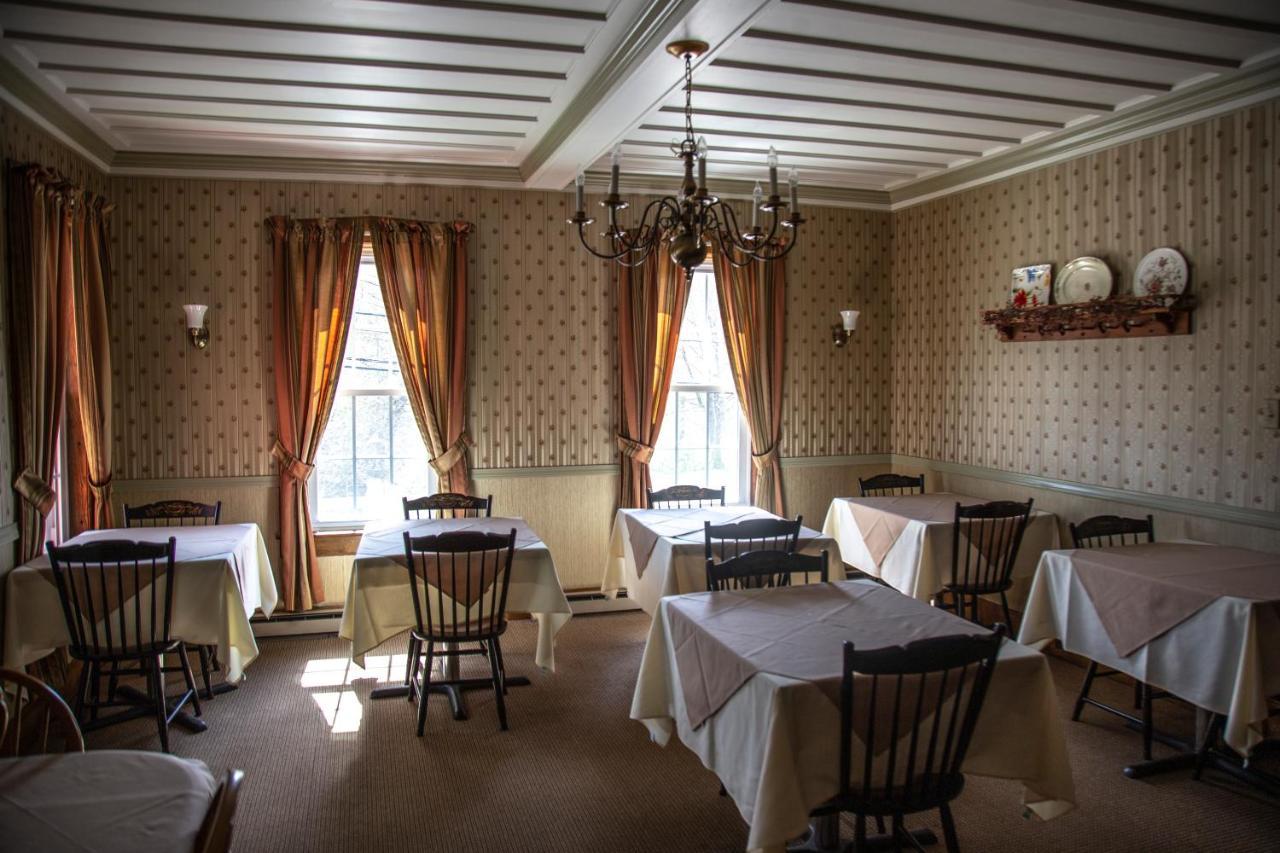 Deerfield Valley Inn - Mt Snow Dover Εξωτερικό φωτογραφία