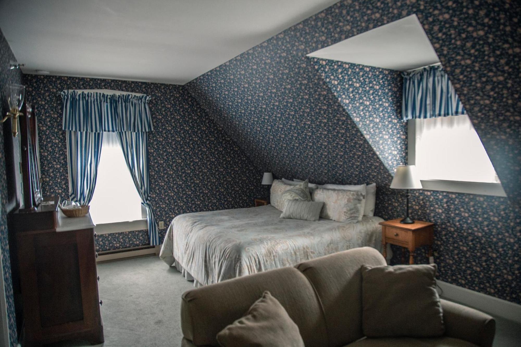 Deerfield Valley Inn - Mt Snow Dover Εξωτερικό φωτογραφία