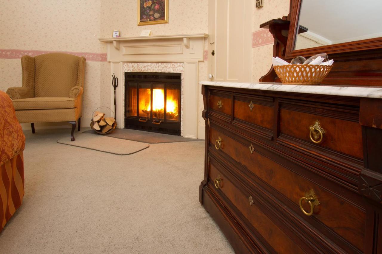 Deerfield Valley Inn - Mt Snow Dover Εξωτερικό φωτογραφία