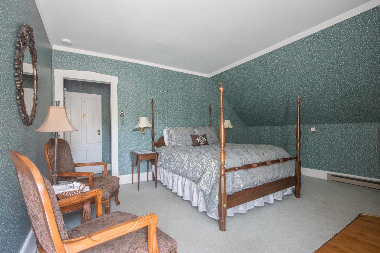 Deerfield Valley Inn - Mt Snow Dover Εξωτερικό φωτογραφία