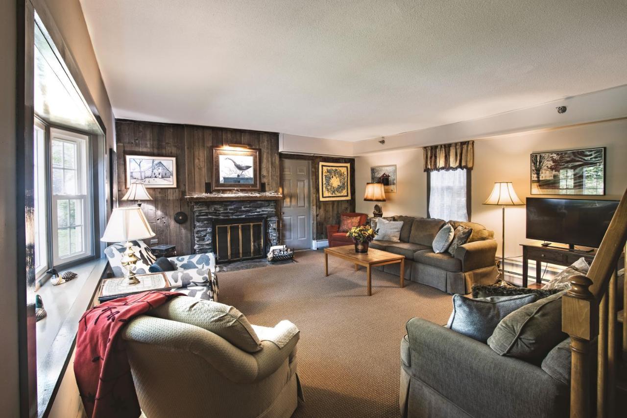 Deerfield Valley Inn - Mt Snow Dover Εξωτερικό φωτογραφία