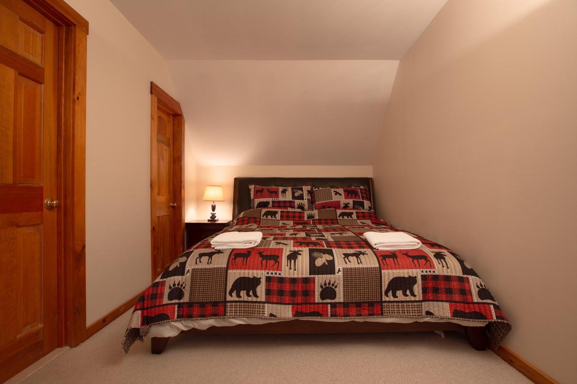 Deerfield Valley Inn - Mt Snow Dover Εξωτερικό φωτογραφία