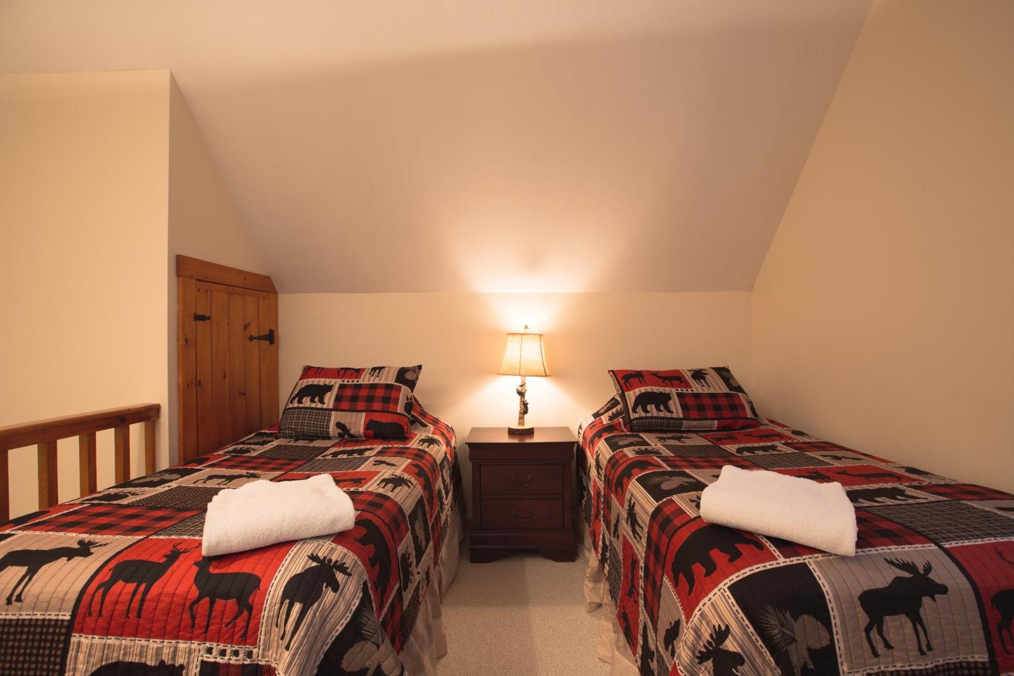 Deerfield Valley Inn - Mt Snow Dover Εξωτερικό φωτογραφία