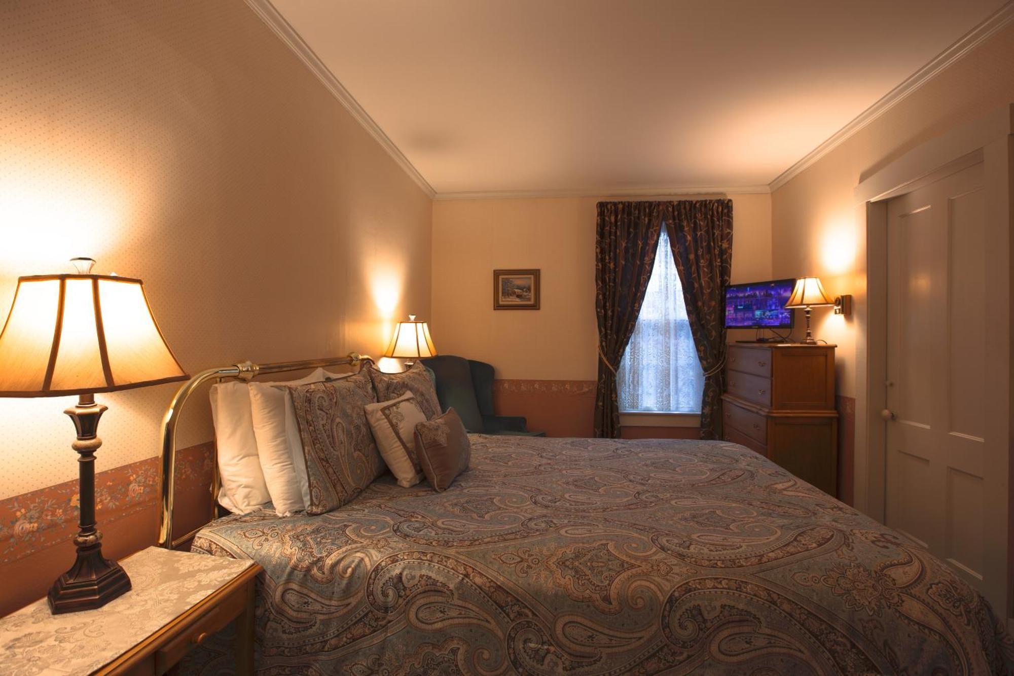 Deerfield Valley Inn - Mt Snow Dover Εξωτερικό φωτογραφία