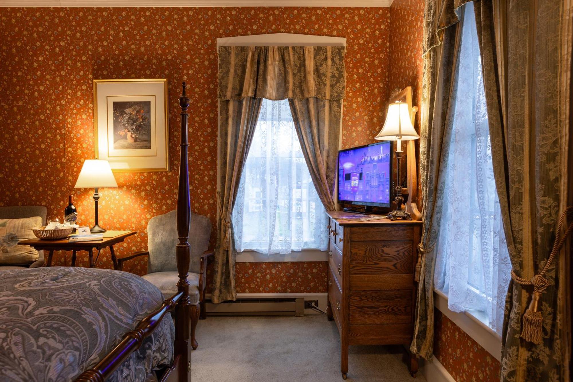 Deerfield Valley Inn - Mt Snow Dover Εξωτερικό φωτογραφία