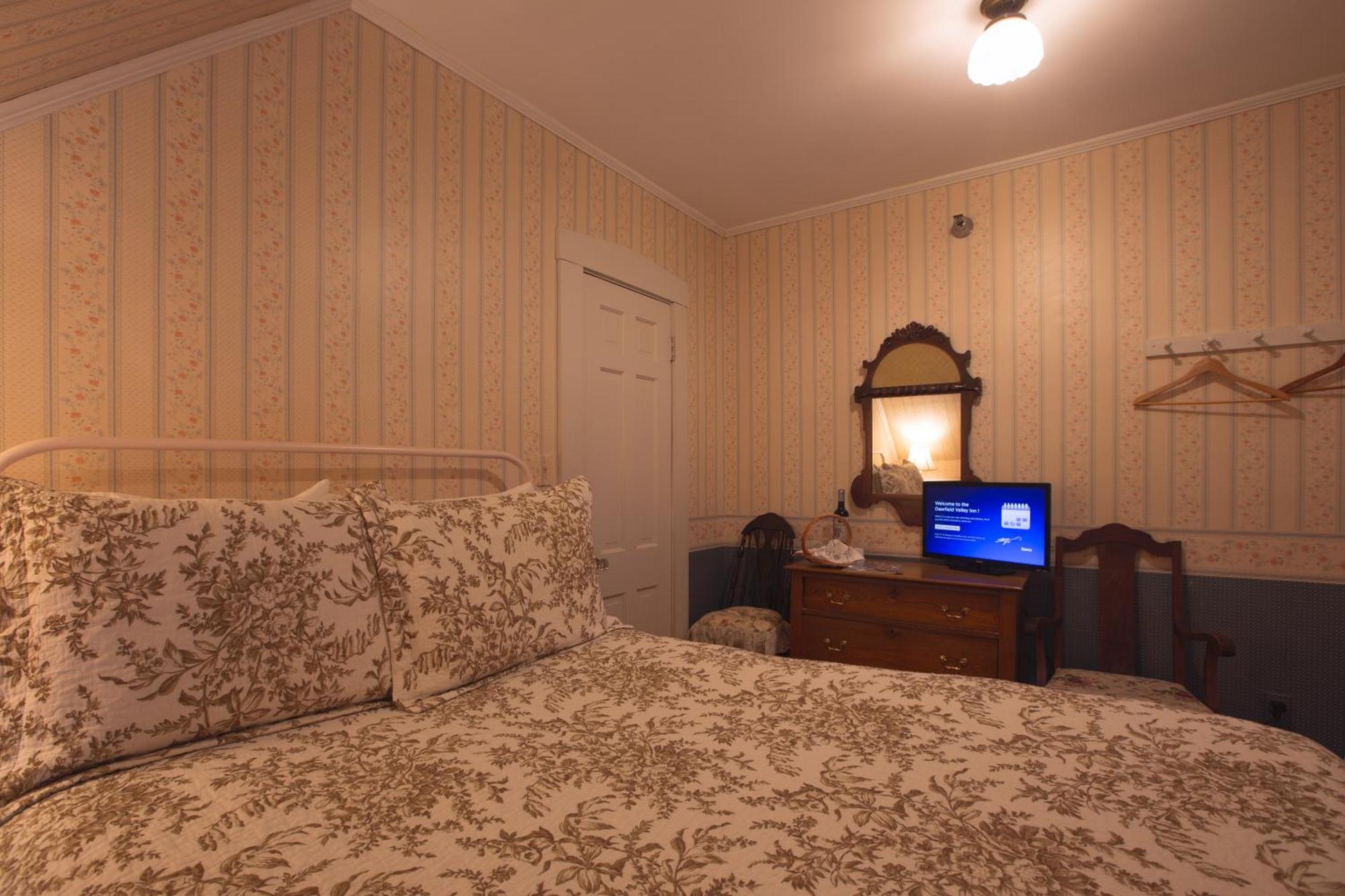 Deerfield Valley Inn - Mt Snow Dover Εξωτερικό φωτογραφία