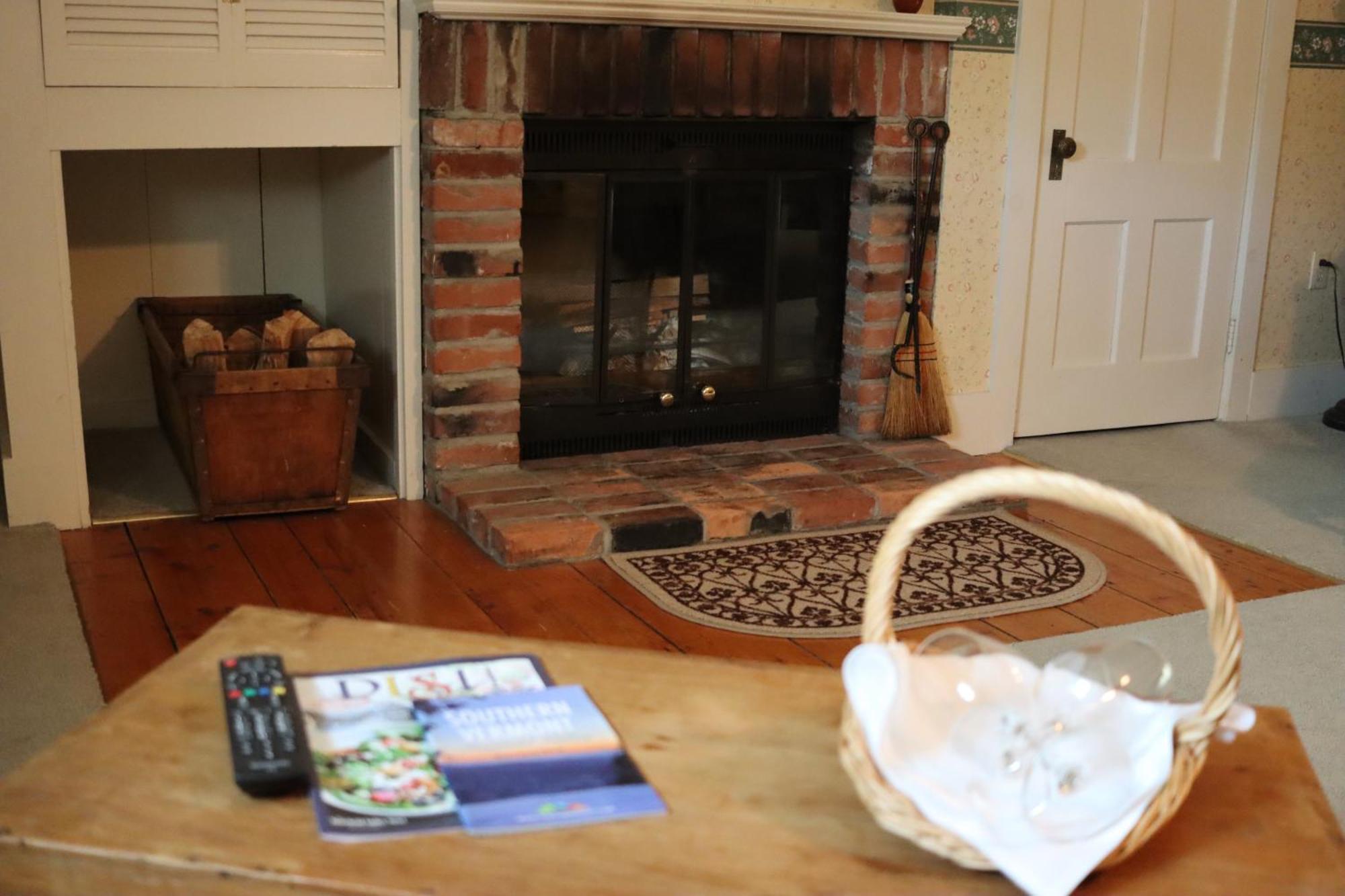 Deerfield Valley Inn - Mt Snow Dover Εξωτερικό φωτογραφία