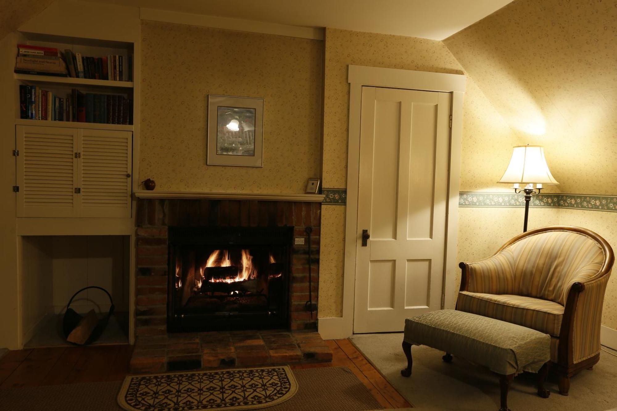 Deerfield Valley Inn - Mt Snow Dover Εξωτερικό φωτογραφία